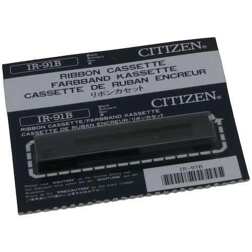 ヤマト　ＴＰＳ－５０３Ｗ用インクリボンカセット＿