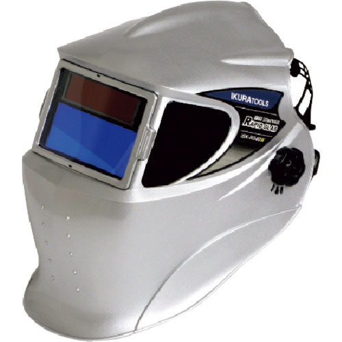 育良 ラピッドグラスISK-RG40W(40344)_