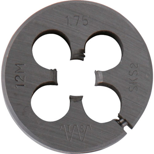 ISF ダイス 38径 M10X1.0_