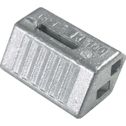 ニッサチェイン リーズロック1.0mm用 (20個入)_