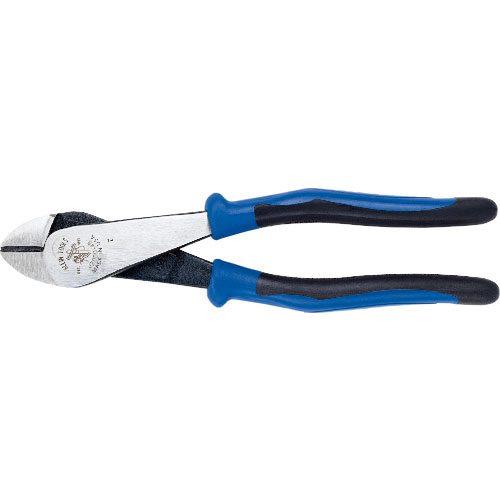 ＫＬＥＩＮ　ニッパ　偏芯タイプ　コンフォートハンドル　アングルヘッド　２２０ｍｍ＿