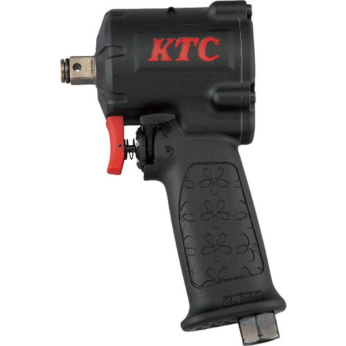 KTC 12.7sq. インパクトレンチ_