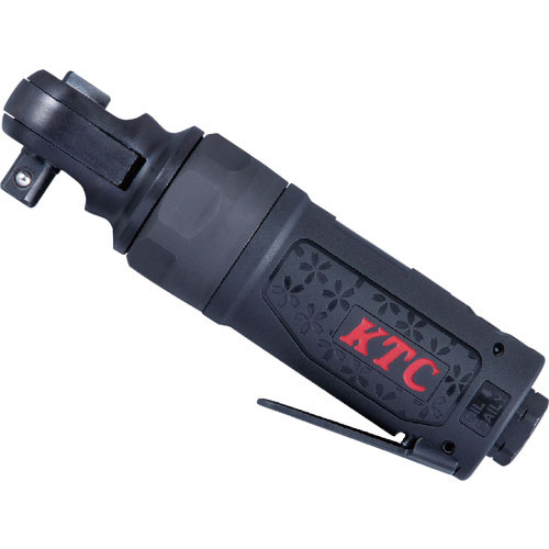 KTC 9.5sq.エアラチェット(インパクトタイプ)_