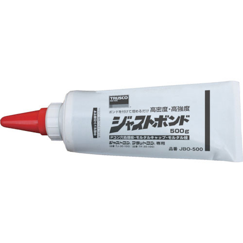TRUSCO ジャストボンド 500G_