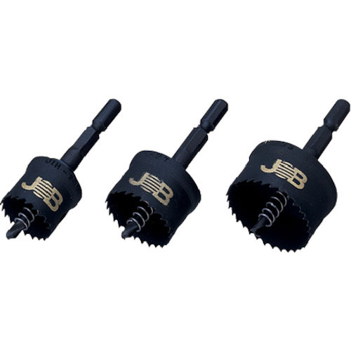 ジョブマスター インパクトホールソー 19mm_