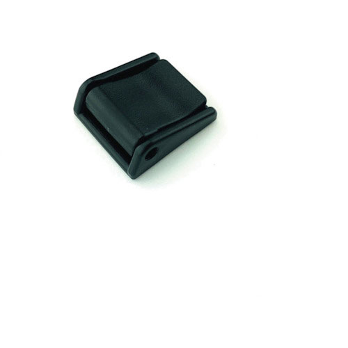 ユタカメイク 平ベルト金具 カムバックル 20mm幅用 (1個入り)_