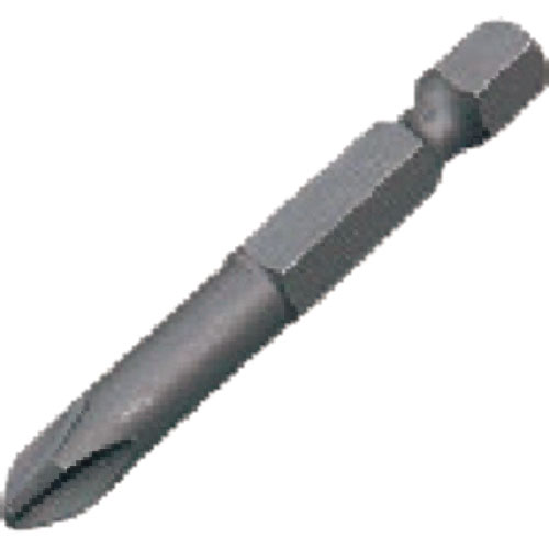 KTC 電動インパクトドライバ用クロスビット NO.2×50mm_