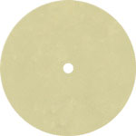 ＳＯＷＡ　Ｃｒｉｓｔｏｎｅ　Ｍａｔｒｉｘ　Ｄｉｓｃ　φ３０×ｔ０．８　＃１０００＿