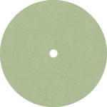 ＳＯＷＡ　Ｃｒｉｓｔｏｎｅ　Ｍａｔｒｉｘ　Ｄｉｓｃ　φ３０×ｔ０．８　＃１５０＿