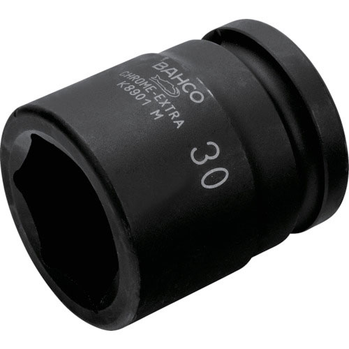 バーコ　３／４”　インパクトソケット３０ｍｍ＿
