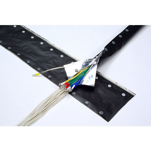 ＫＯＷＡ　ノイズプロテクトチューブ　スナップタイプ　２０×２５ｍ　（１巻入）＿