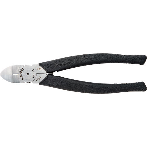 スリーピークス ニッパ(電工用) 結束バンド2WAYニッパ 182.5mm_