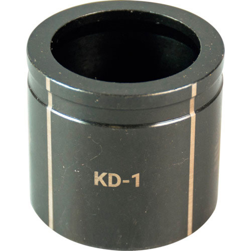 GREENLEE グリンリー パンチャー用ダイスΦ34・6mm_