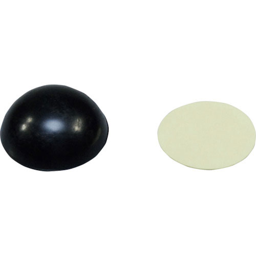 光 防振のすぐれもの ブチルゴム粘着入り30丸×12mm_