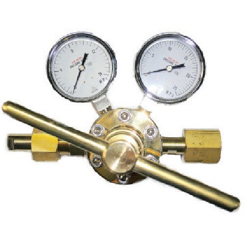 千代田 高圧用圧力調整器 KRー80H_