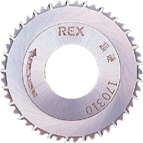 REX 170310 超硬カッター 全超硬_