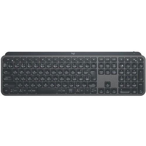 ロジクール アドバンスド ワイヤレス イルミネイテッド フォービジネス_