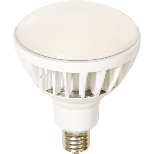 日動 LED交換球 ハイスペックエコビック50W E39 本体白_