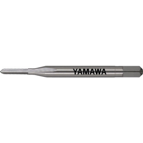 ヤマワ　ダイカスト用ハンドタップ　ＬＡ－ＨＴ　Ｐ２　Ｍ１．４Ｘ０．３　５Ｐ＿