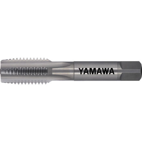 ヤマワ　ダイカスト用ハンドタップ　ＬＡ－ＨＴ　Ｐ５　Ｍ２０Ｘ２．５　５Ｐ＿