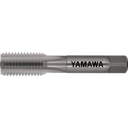 ヤマワ　ダイカスト用ハンドタップ　ＬＡ－ＨＴ　Ｐ５　Ｍ２４Ｘ３　１．５Ｐ＿