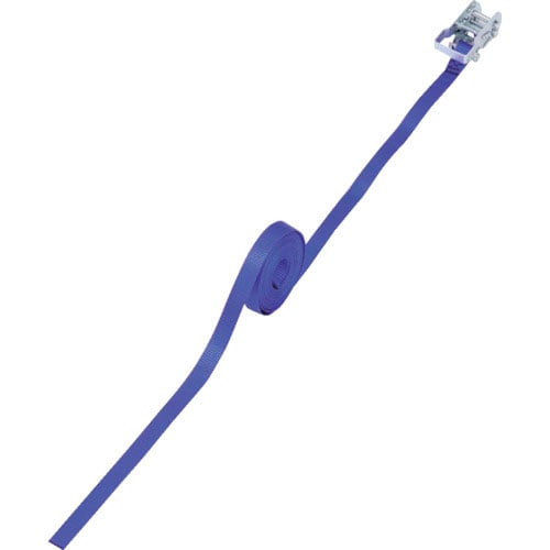 TRUSCO ベルト荷締機(JIS規格品) 25MM幅 509KG エンドレスタイプ_