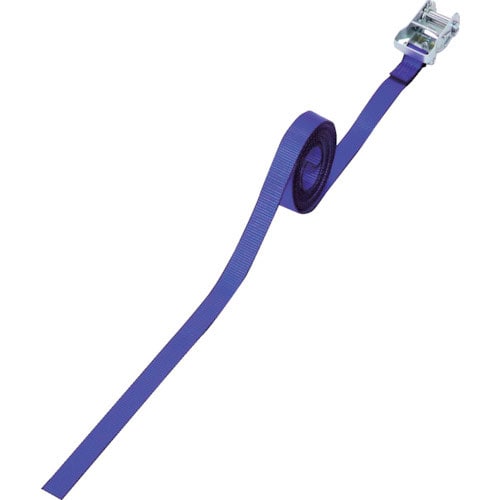 TRUSCO ベルト荷締機(JIS規格品) 35MM幅 1.01T エンドレスタイプ_