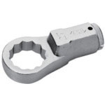 ASH LC180N用めがねヘッド19mm_