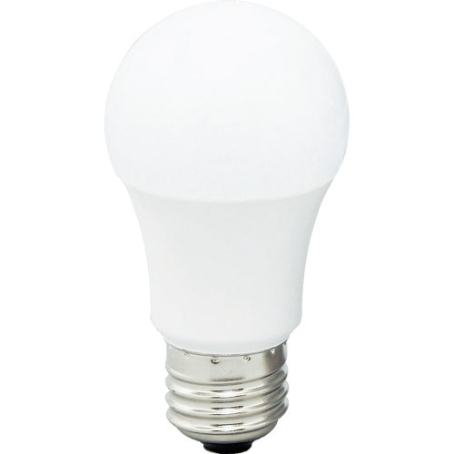 IRIS 567943 LED電球 E26広配光タイプ 30形相当 昼白色 325lm_