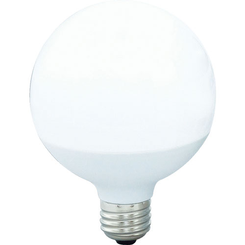 ＩＲＩＳ　ＬＥＤ電球　ボール電球タイプ　４０形相当　昼白色　４００ｌｍ＿