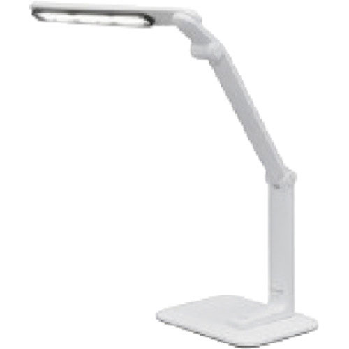 IRIS 531445 LEDデスクライト 302タイプ LDL-302-W_