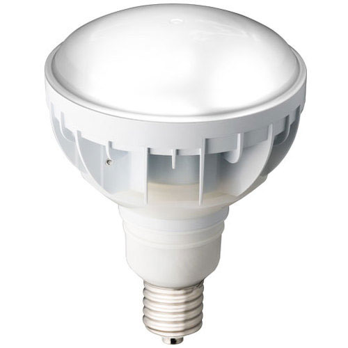 岩崎　ＬＥＤアイランプ５０Ｗ　本体白（昼白色）＿