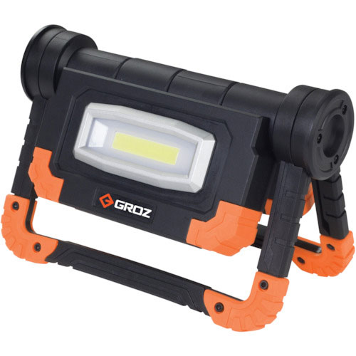 GROZ LED投光器 850LM_