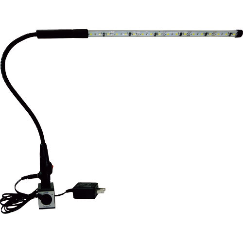 NOGA LEDステッキ温白色ロング 18灯 32kgf NOGA LEDステッキ温白色ロング 18灯 32kgf