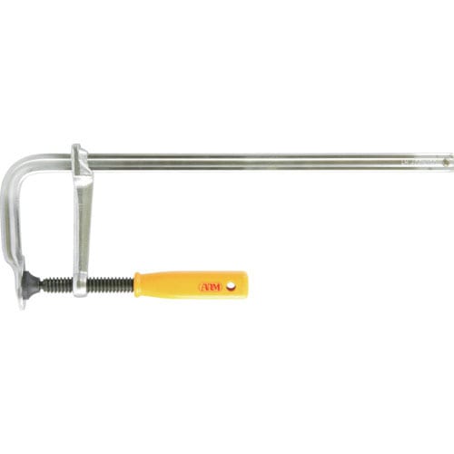ARM L型クランプ強力型400mm_