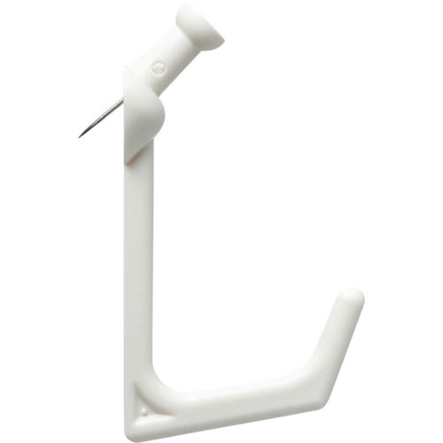 ベロス　エルハンガー　白　２Ｐ＿