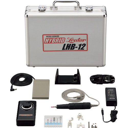 リューター ハイブリッドリューター LHB-12_