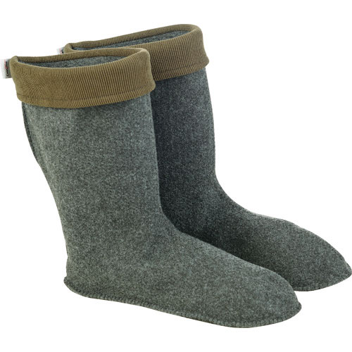 Ｃａｍｍｉｎａｒｅ　ＥＶＡ防寒長靴　Ｅｘｐｌｏｒｅｒ用　替えインナー　２８．０　ブラック＿