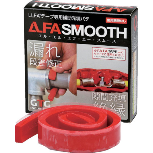 ＧＴＧ　ＬＬＦＡスムース（パテ）Ｒ１‐５‐８Ｃ‐ＳＪＰ＿