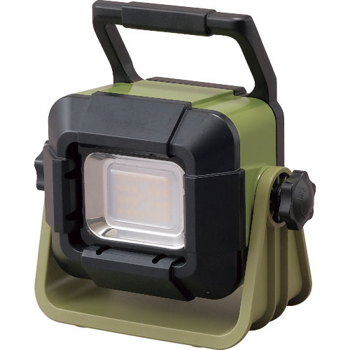 IRIS 522635 PROLEDS LEDベースライト充電式500lm_