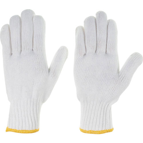 ペンギンエース　シノ編軍手　ログローブ　２双組＿