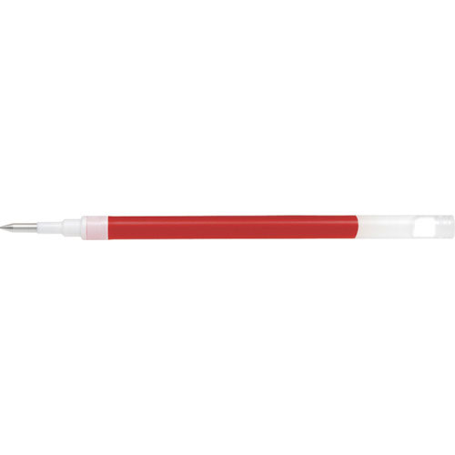 パイロット　ゲルインキボールペン　ジュース替芯　０．５　レッド＿