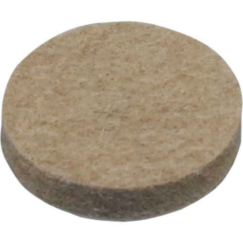 光　硬質フェルト　ブラウン　２２＿