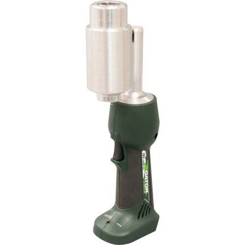 ＧＲＥＥＮＬＥＥ　インテリパンチ７トン油圧ノックアウトドライバー＿