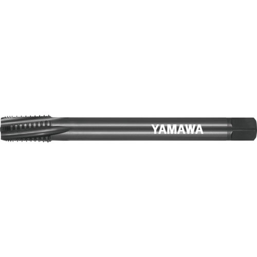 ヤマワ ロングシャンク管用テーパねじ用インタラップタップ長ねじ形 LS-INT-PT L100 1/_