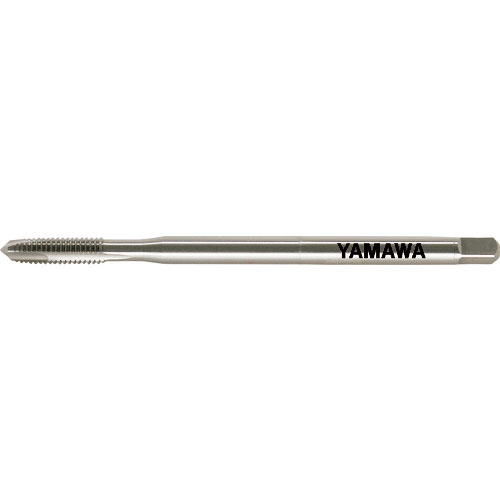 ヤマワ　ロング難削材用ポイントタップ　ＬＳ－ＰＭ－ＰＯ　Ｐ５　Ｌ１５０　Ｍ１６Ｘ２＿