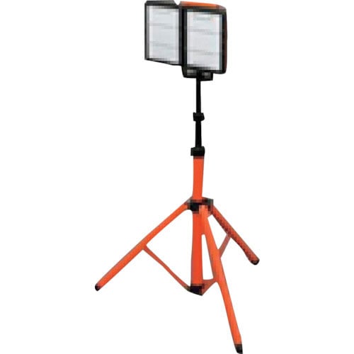 IRIS 537862 PROLEDS LEDワークライト IRIS 537862 PROLEDS LEDワークライト