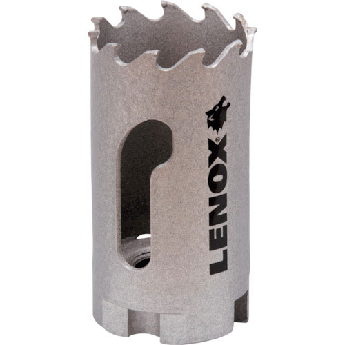 LENOX スピードスロット超硬チップホ-ルソ- 替刃32MM_