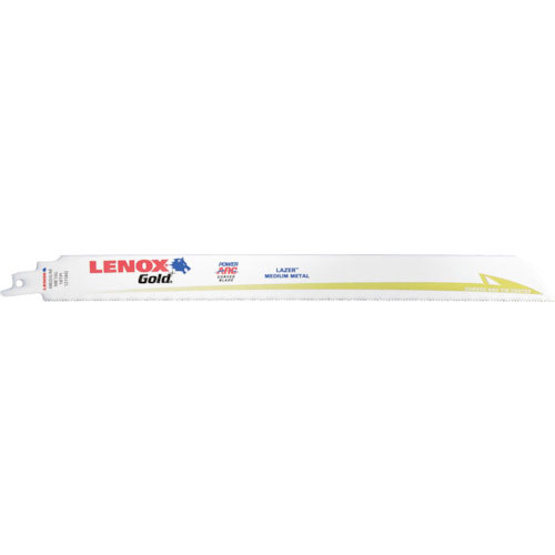 LENOX パワーアークレーザーセーバーソー300mmX18山(5枚)_