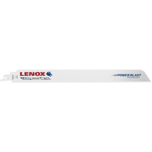 LENOX レ-ザ-セ-バ-ソ-ブレ-ド300mmX18山(5枚) 12118R_